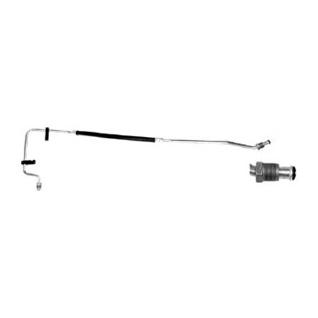 Dorman OIL COOLER LINE 625-144